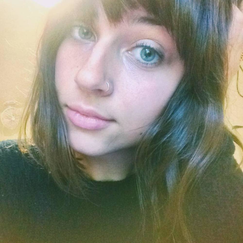 Meet your Posher, Alison